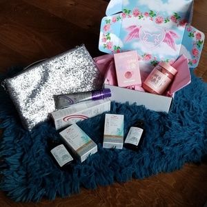 Lot of Lime Crime Ion Wella Hair Dye Fashion Color